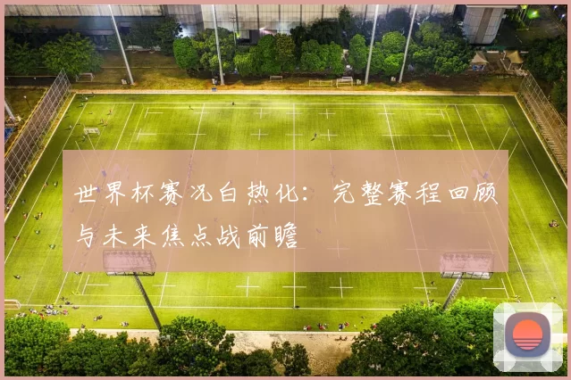 世界杯赛况白热化：完整赛程回顾与未来焦点战前瞻