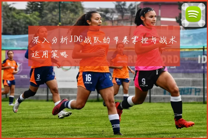 深入分析JDG战队的节奏掌控与战术运用策略